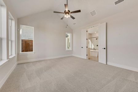 New construction Single-Family house 701 Clover Ln, Anna, TX 75409 plan Grand Riverside - image 13