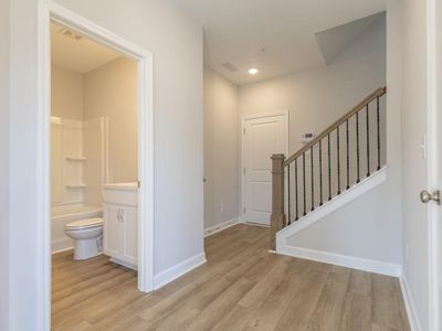 New construction Townhouse house 1996 Deco Dr, Kennesaw, GA 30144 plan Kincade - image 17