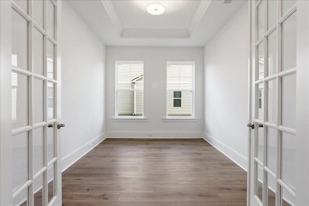 New construction Single-Family house 426 Evening Glow Ln, Summerville, SC 29486 plan Enthusiast - image 11