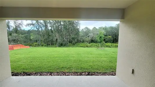 New construction Single-Family house 1044 Morfontaine St, Daytona Beach, FL 32124 plan DENHAM - image