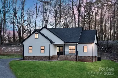 New construction Single-Family house 252 Big Lick Rd, Stanfield, NC 28163 null- photo 33 33