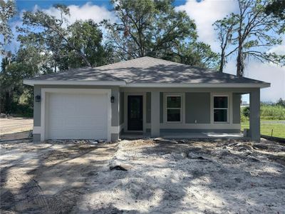 New construction Single-Family house 504 4Th Ave, Wildwood, FL 34785 null- photo 0