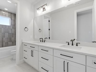 New construction Single-Family house 3012 Jenkins Hl, Anna, TX 75409 plan Plan Unknown - image 12