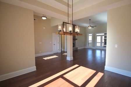 New construction Single-Family house 24 Aaron Ln, Cartersville, GA 30121 null- photo 42 42