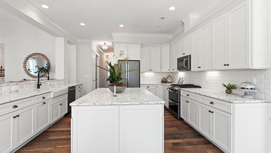 New construction Single-Family house 14012 Cameryn Elise Dr, Cornelius, NC 28031 null- photo 12 12