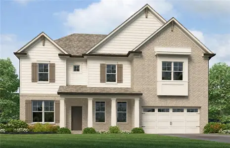 Etowah Landing by Rockhaven Homes in Ball Ground - image 2