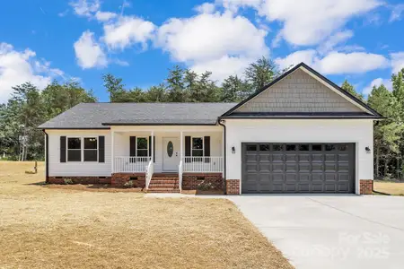 New construction Single-Family house 209 Lilly Pad Dr, Salisbury, NC 28146 - image
