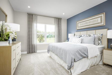 New construction Single-Family house 122 Terra Pines Blvd, St. Augustine, FL 32092 plan Panama - image 12