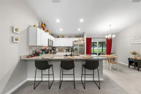 New construction Single-Family house 1831 Ne 160Th Pl, Citra, FL 32113 plan Oak - image 11