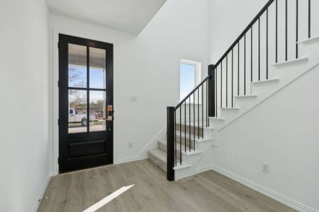 New construction Multi-Family house 1544 Glowstone Trl, Frisco, TX 75034 null- photo 1 1