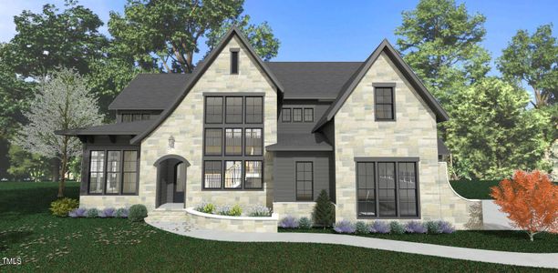 New construction Single-Family house 346 Lila Dr, Pittsboro, NC 27312 null- photo 0