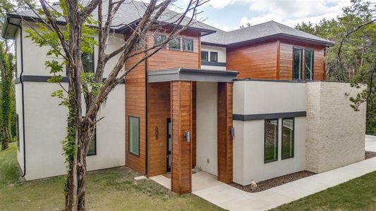 New construction Single-Family house 608 Redbud Ct, Cedar Hill, TX 75104 - image