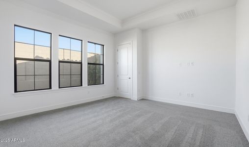 New construction Single-Family house 20338 W Sells Dr, Buckeye, AZ 85396 plan Altena - image 16