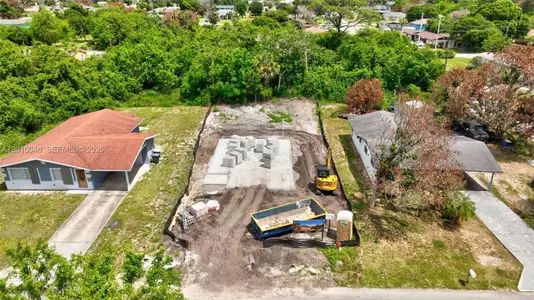 New construction Single-Family house 2104 Barcelona Ave, Fort Pierce, FL 34946 - image