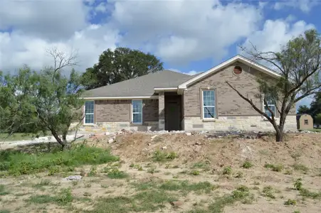 New construction Single-Family house 274 Cr 3152, Kempner, TX 76539 - image