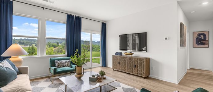 Emerald Oaks: Emerald Oaks Two-Story 8