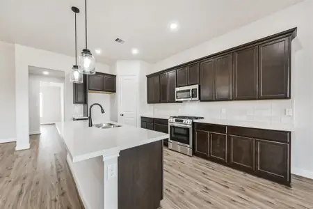 New construction Single-Family house 6611 Freret Bayou Dr, Baytown, TX 77523 - image 10