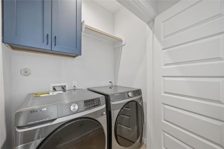 New construction Single-Family house 817 Thornton Rd, Unit F, Houston, TX 77018 plan 9384 - image 17