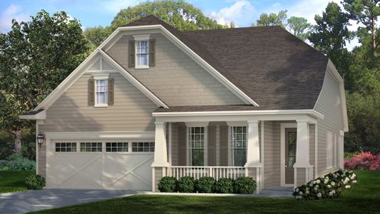 Cresswind Charlotte by Kolter Homes in Charlotte - photo 12 12