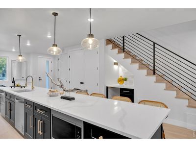 New construction Duplex house 2339 N Irving St, Denver, CO 80211 - image 8
