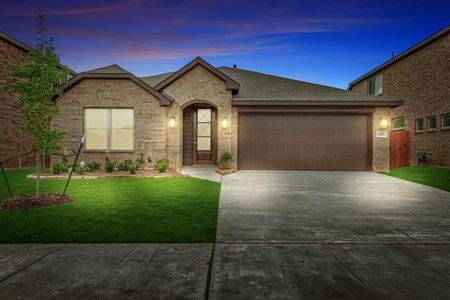 Hulen Trails Elements by Bloomfield Homes in Fort Worth - photo 12 12