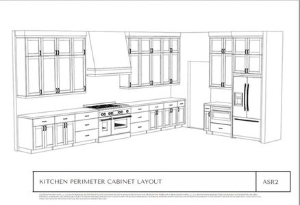New construction Single-Family house 215 Winterberry Wy, Roswell, GA 30075 - image 9