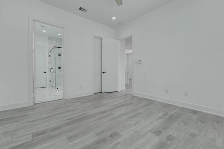New construction Single-Family house 5727 Elysium St, Houston, TX 77091 - image 15