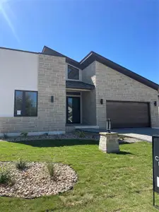New construction Single-Family house 121 Azalea Lp, Horseshoe Bay, TX 78657 - image 3