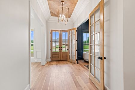 New construction Single-Family house Montgomery, TX 77356 plan The Champagne - image 5