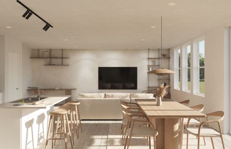 New construction Single-Family house 4458 Nw 37Th Street Rd, Ocala, FL 34475 plan Cremello - image 4