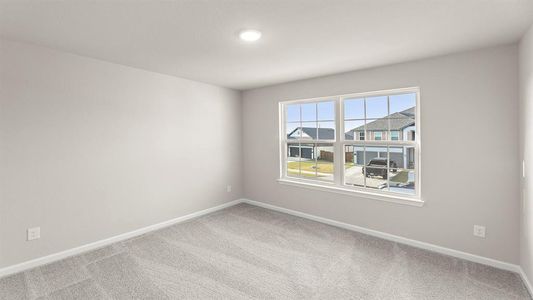 New construction Single-Family house 1114 Falls Rush Wy, Royse City, TX 75189 plan Forsythe - image 12