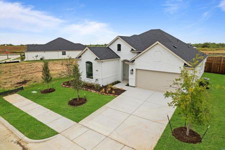 New construction Single-Family house 1004 Chandler Road, Denton, TX 76207 - photo 2 2