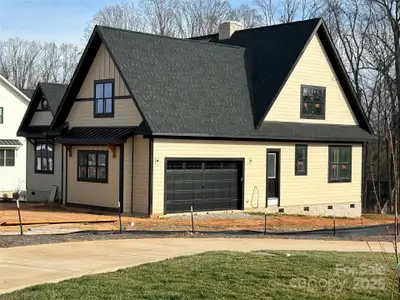 New construction Single-Family house 130 Mcneil Ln, Unit 5, Mooresville, NC 28117 - image