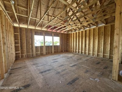 New construction Single-Family house 479 Pantano Dr, St. Augustine, FL 32095 plan HARPER - image 19