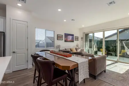 New construction Single-Family house 20355 W Sells Dr, Buckeye, AZ 85396 - image 5