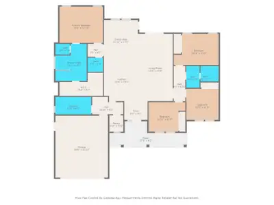 New construction Single-Family house 16133 Penn State Rd, Weeki Wachee, FL 34614 - image