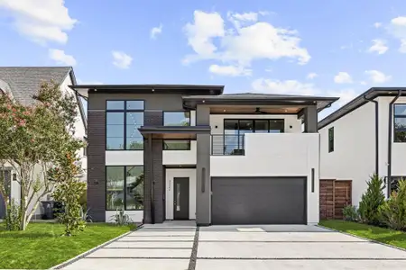 New construction Single-Family house 4322 Sexton Ln, Dallas, TX 75229 - image