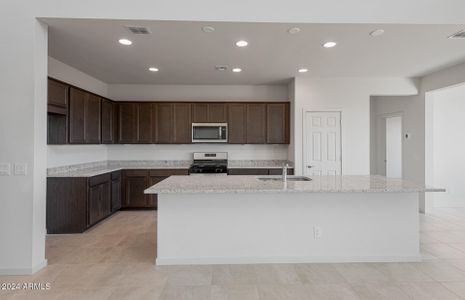 New construction Single-Family house 9961 S Centennial Rd, Apache Junction, AZ 85120 Prato- photo 1 1