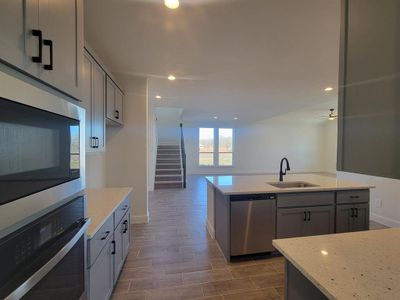 New construction Single-Family house 4424 Aralia Dr, Fort Worth, TX 76036 - image 8