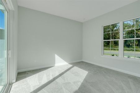 New construction Single-Family house 120 New Leatherwood Drive, Palm Coast, FL 32137 - photo 2 2