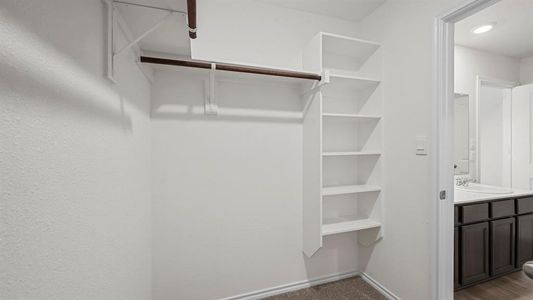 New construction Single-Family house 2357 Belt Ct, Paris, TX 75460 plan Zavalla - image