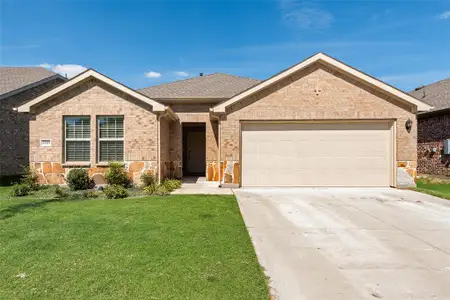 New construction Single-Family house 4009 Glastonbury Rd, McKinney, TX 75071 - image
