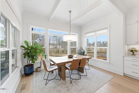 New construction Single-Family house 2812 Theresa Eileen Wy, Raleigh, NC 27603 - image 7