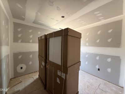 New construction Single-Family house 172 Baxley Dr, Unit (Lot 16), Dunn, NC 28334 - image