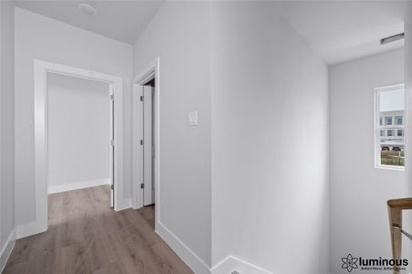New construction Condo house 6702 Metro Blvd, Unit 3, Houston, TX 77083 null- photo 14 14