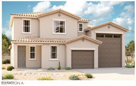 New construction Single-Family house 18637 Panchito Dr, Gold Canyon, AZ 85118 Zinc- photo 0 0