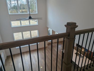 New construction Single-Family house 4520 Greyson Manor Dr, Cumming, GA 30041 plan The Tamarack - image 16