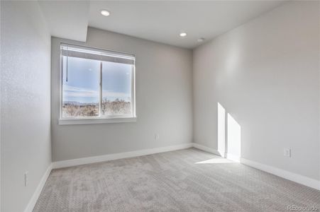 New construction Condo/Apt house 1208 Quitman Street, Unit 305, Denver, CO 80204 - photo 6 6