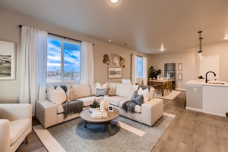 Spring Valley by Landsea Homes in Longmont - photo 6 6