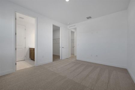 New construction Townhouse house 6515 Trailblaze Bnd, St. Cloud, FL 34771 - image 17